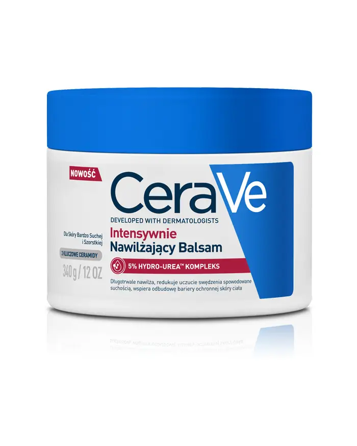 Tubka Kremu Nawilżającego do Twarzy SPF 30 od CeraVe