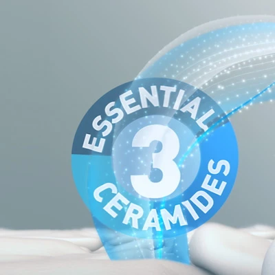 Celebrate ceramides