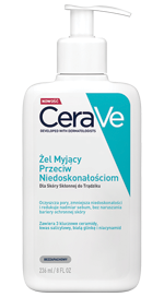 ACNE-PRONE SKIN