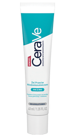 Blemish Control Gel