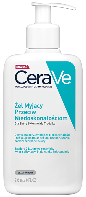 acne-prone SKIN