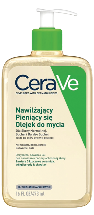 DRY TO VARY DRY SKIN