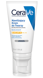 Hydrating Sheer Sunscreen