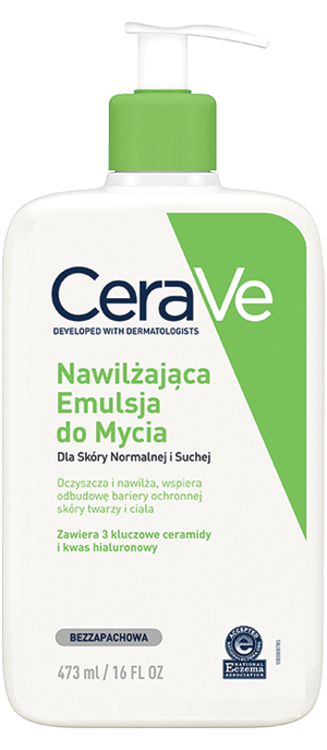NORMAL TO DRY SKIN