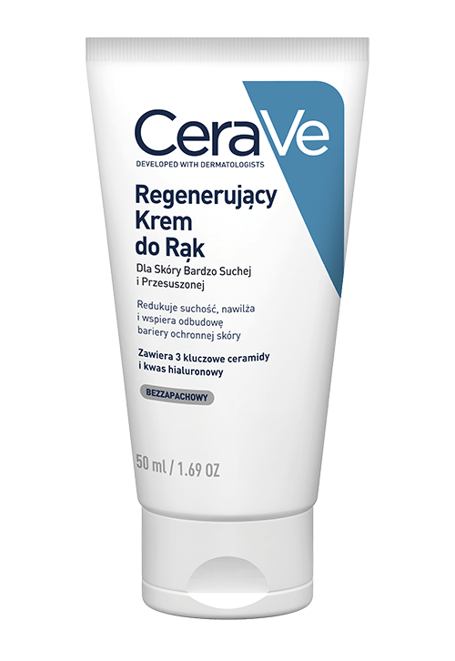 CeraVe Regenerujący Krem Do Rąk