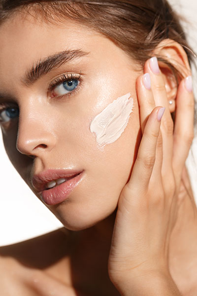 Skin streaming z dermokosmetykami CeraVe